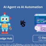 AI Agent vs AI Automation