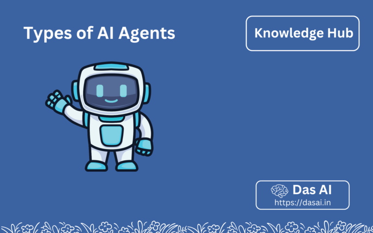 Types of AI Agents